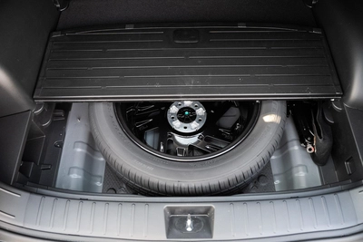 Hyundai Tucson 2025 | GCC | Panoramic Roof | Immediate Delivery | Best Price UAE-24