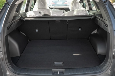 Hyundai Tucson 2025 | GCC | Panoramic Roof | Immediate Delivery | Best Price UAE-19