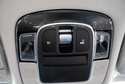 Hyundai Tucson 2025 | GCC | Panoramic Roof | Immediate Delivery | Best Price UAE-9