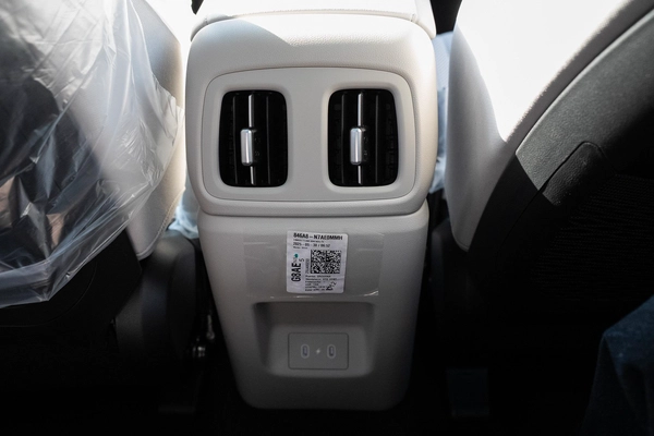 Hyundai Tucson 2025 | GCC | Panoramic Roof | Immediate Delivery | Best Price UAE