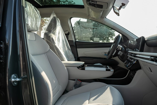 Hyundai Tucson 2025 | GCC | Panoramic Roof | Immediate Delivery | Best Price UAE