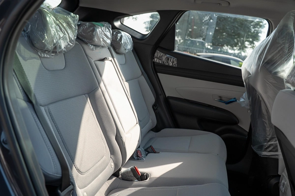 Hyundai Tucson 2025 | GCC | Panoramic Roof | Immediate Delivery | Best Price UAE