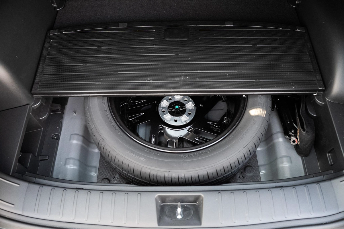 Hyundai Tucson 2025 | GCC | Panoramic Roof | Immediate Delivery | Best Price UAE-24-24