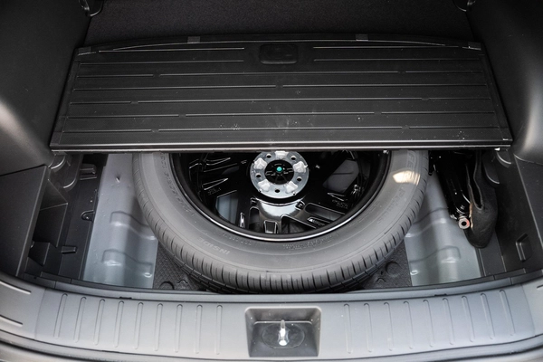 Hyundai Tucson 2025 | GCC | Panoramic Roof | Immediate Delivery | Best Price UAE