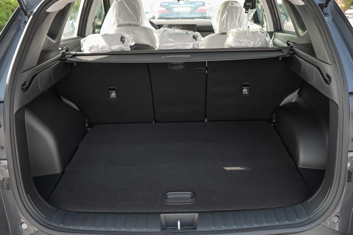 Hyundai Tucson 2025 | GCC | Panoramic Roof | Immediate Delivery | Best Price UAE-19-19
