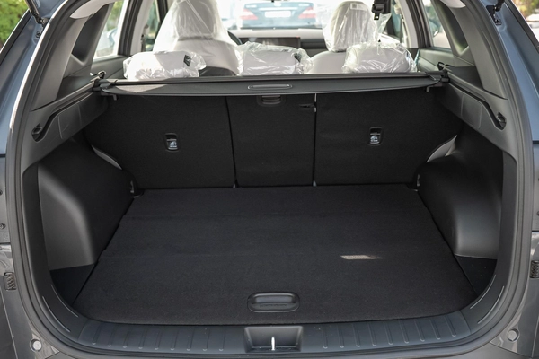 Hyundai Tucson 2025 | GCC | Panoramic Roof | Immediate Delivery | Best Price UAE