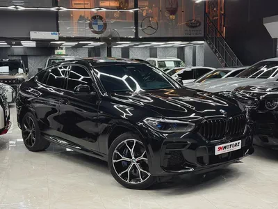 M Sport | 1 Owner | Full Agency Service History | GCC Specs-0