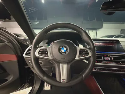 M Sport | 1 Owner | Full Agency Service History | GCC Specs-10