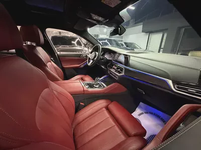M Sport | 1 Owner | Full Agency Service History | GCC Specs-15