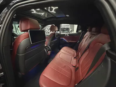 M Sport | 1 Owner | Full Agency Service History | GCC Specs-16