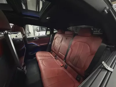 M Sport | 1 Owner | Full Agency Service History | GCC Specs-17