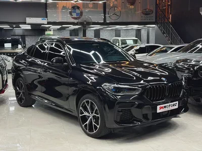 M Sport | 1 Owner | Full Agency Service History | GCC Specs-1