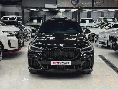 M Sport | 1 Owner | Full Agency Service History | GCC Specs-2