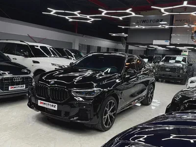 M Sport | 1 Owner | Full Agency Service History | GCC Specs-3