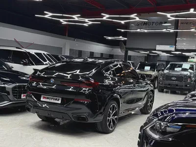 M Sport | 1 Owner | Full Agency Service History | GCC Specs-4