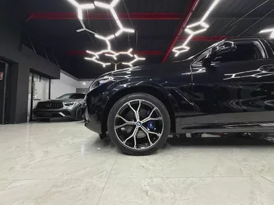 M Sport | 1 Owner | Full Agency Service History | GCC Specs-6