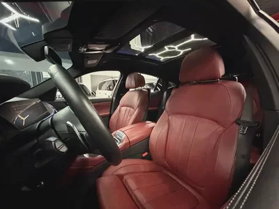 M Sport | 1 Owner | Full Agency Service History | GCC Specs-8