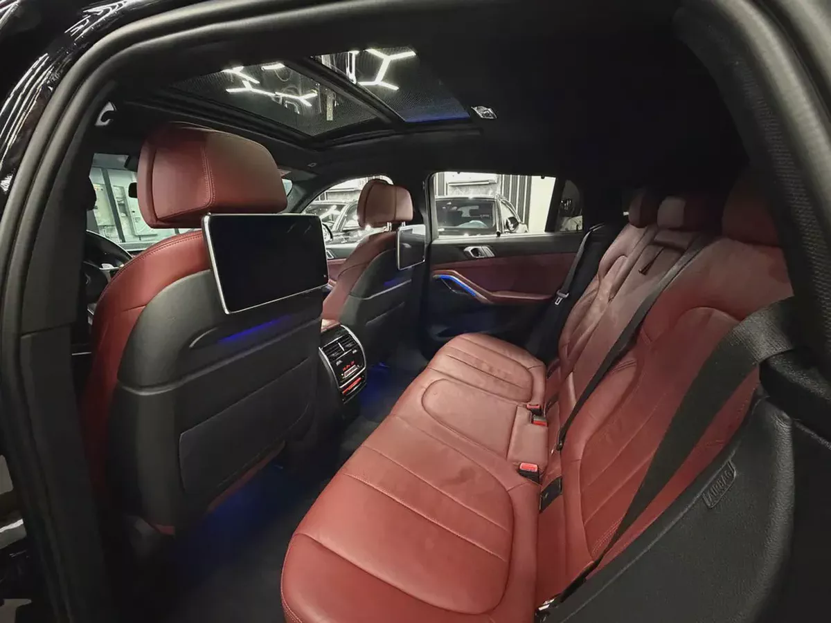 M Sport | 1 Owner | Full Agency Service History | GCC Specs-16-16