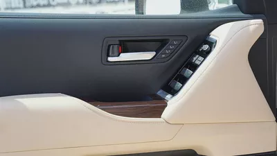 Brand New Toyota Land Cruiser VXR 4.0  2026 | GCC Specs | Zero Mileage-9