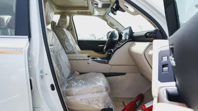 Brand New Toyota Land Cruiser VXR 4.0  2026 | GCC Specs | Zero Mileage-11