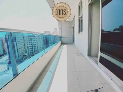 Spacious 2BR !! Ready to Move !! All Amenities 1 Cheque-11