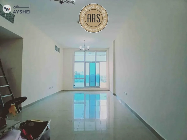 Spacious 2BR !! Ready to Move !! All Amenities 1 Cheque