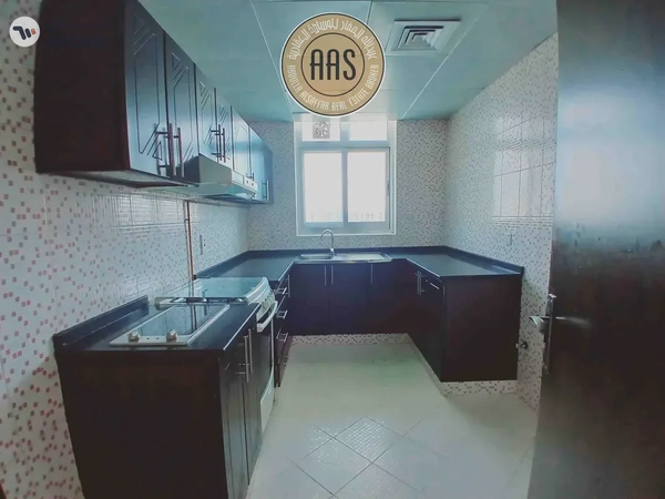 Spacious 2BR !! Ready to Move !! All Amenities 1 Cheque
