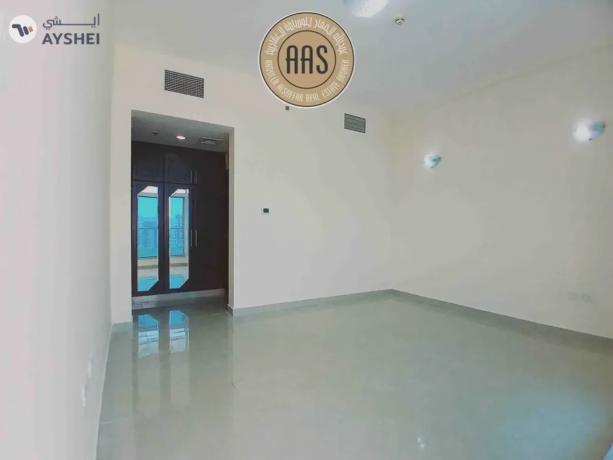 Spacious 2BR !! Ready to Move !! All Amenities 1 Cheque-5-5