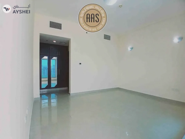 Spacious 2BR !! Ready to Move !! All Amenities 1 Cheque