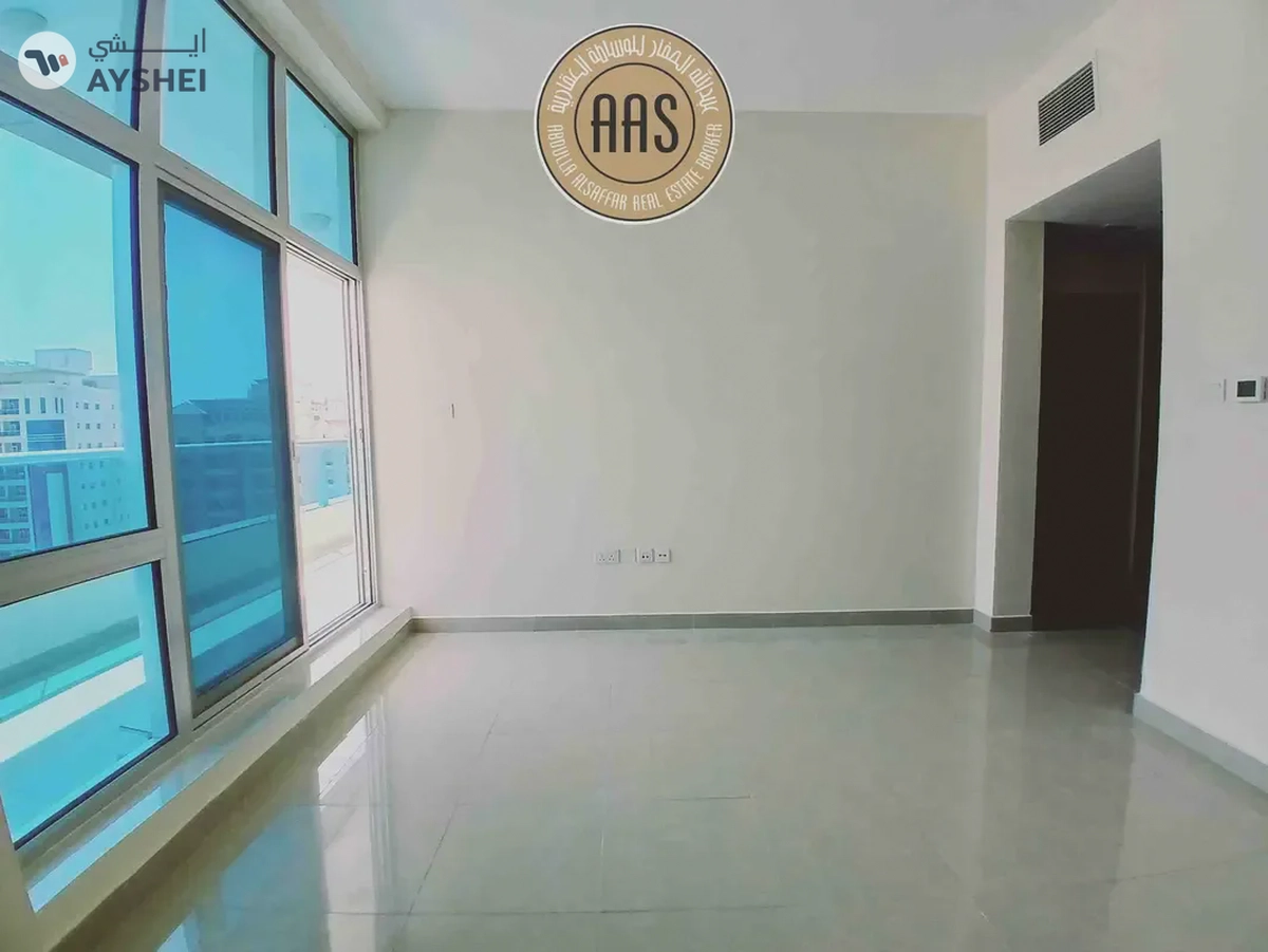 Spacious 2BR !! Ready to Move !! All Amenities 1 Cheque-6-6