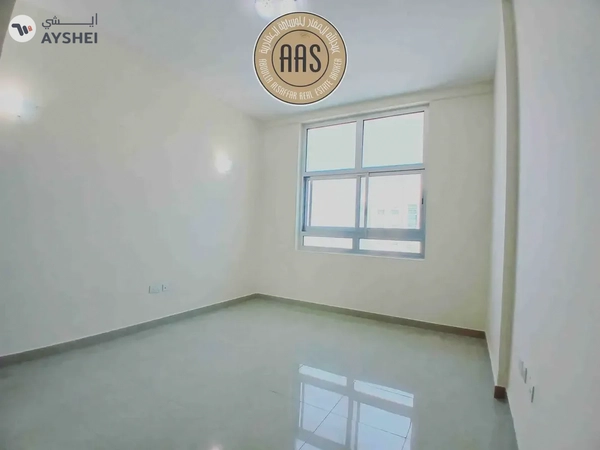 Spacious 2BR !! Ready to Move !! All Amenities 1 Cheque