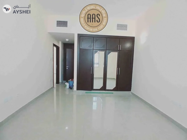 Spacious 2BR !! Ready to Move !! All Amenities 1 Cheque