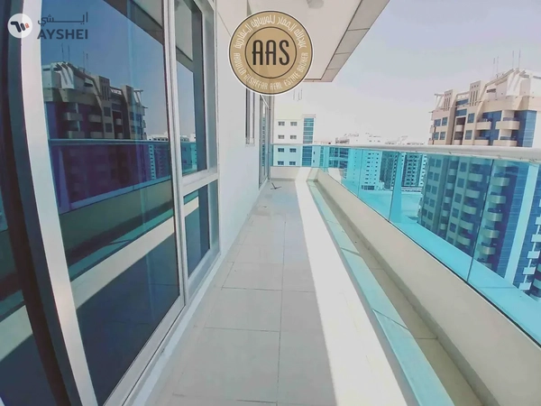 Spacious 2BR !! Ready to Move !! All Amenities 1 Cheque
