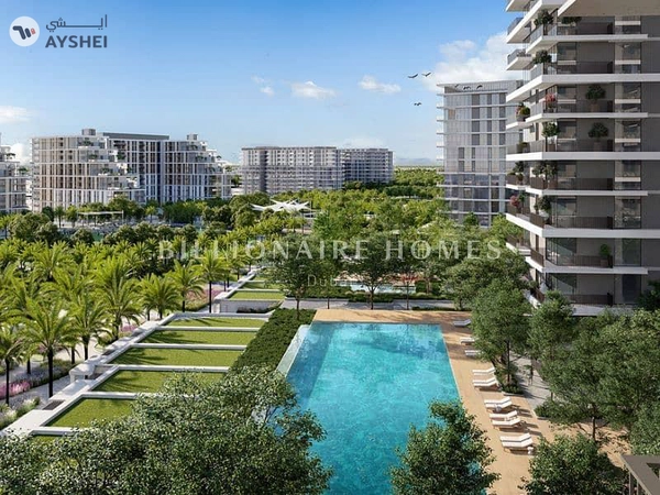 Palace Residences, Park Heights, Dubai Hills Estate, Dubai