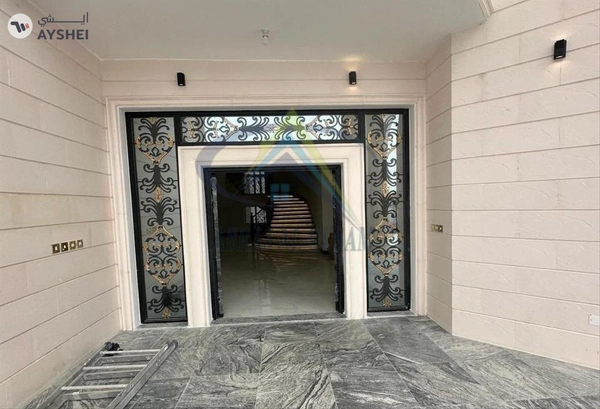 WHOLE BUILDING FOR SALE IN AL MANASEER