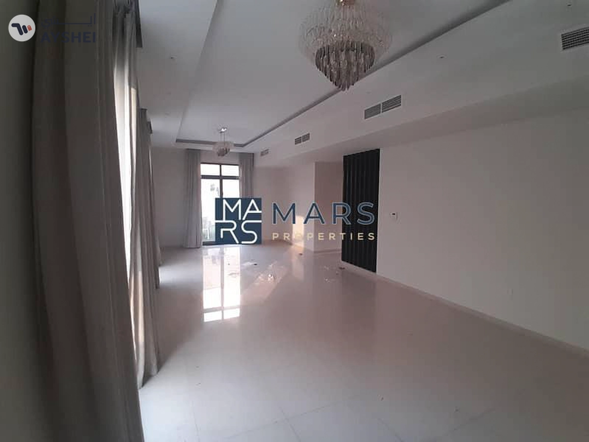 Lavish luxury | Specious | 4bhk | greatest garden | zero serives charge