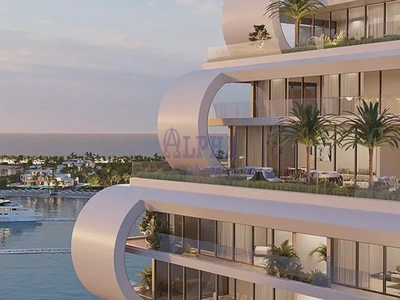 Luxurious Beachfront| Direct Seller | High floor-6