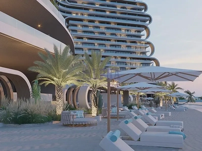 Luxurious Beachfront| Direct Seller | High floor-7