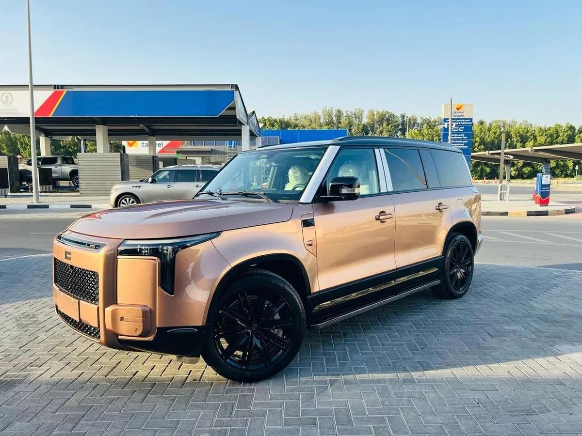 ROX Adamas VIP WITH WARRANTY
