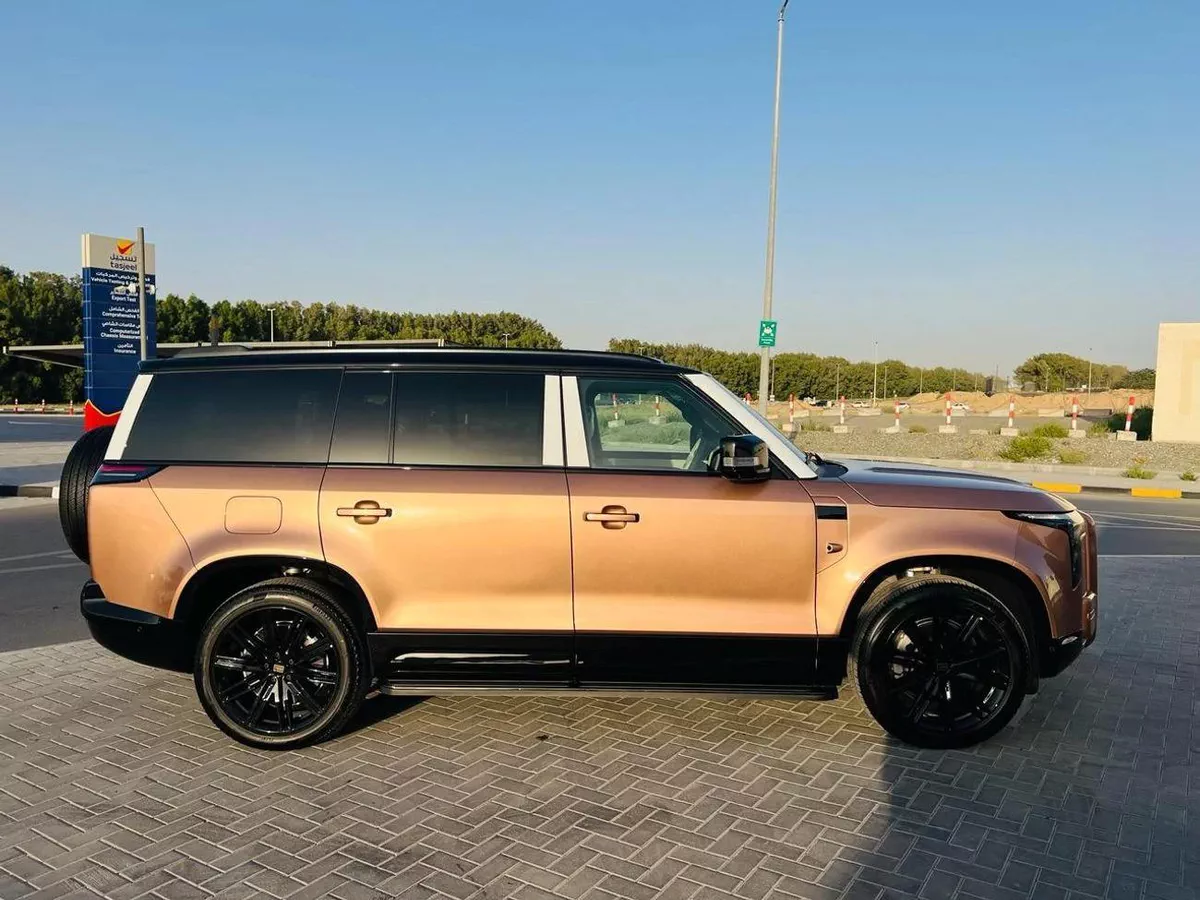 ROX Adamas VIP WITH WARRANTY-3-3
