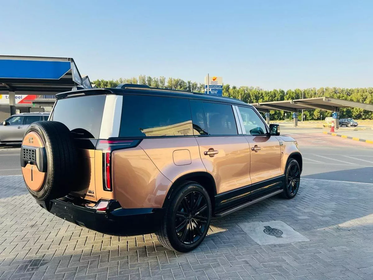 ROX Adamas VIP WITH WARRANTY-11-11