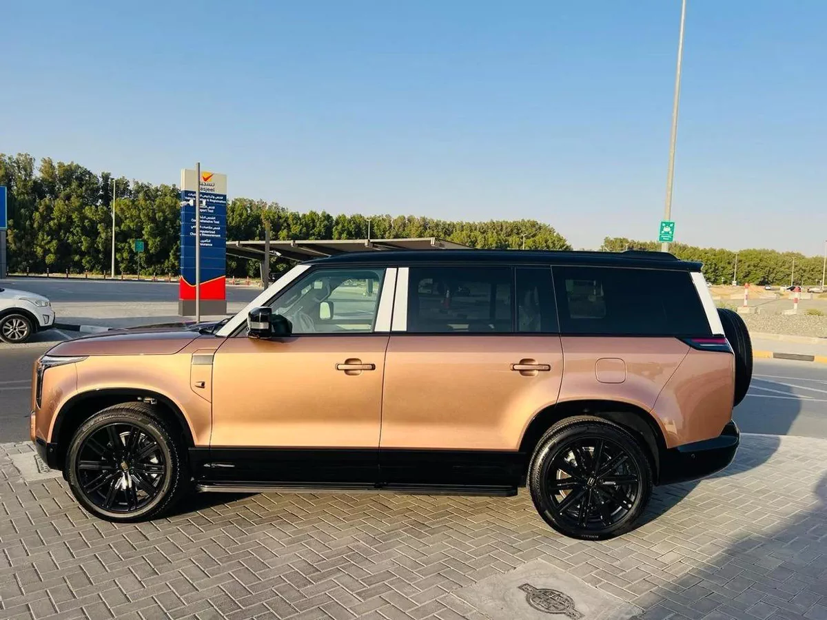 ROX Adamas VIP WITH WARRANTY-20-20