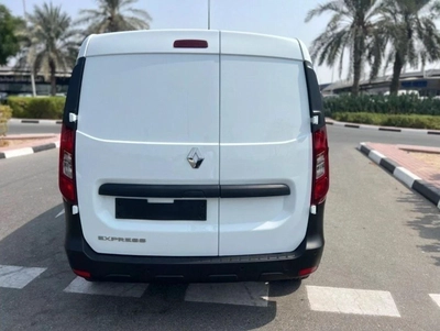 Renault Express  1.6L-5