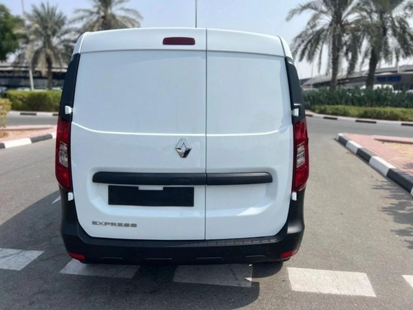 Renault Express  1.6L