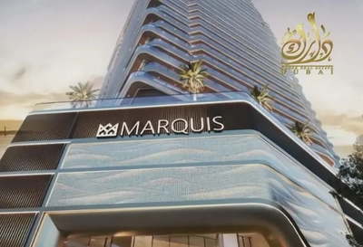 RAMADAN OFFER-8% ROI-Arjan-1% Monthly-Facing Miracle Garden-Easy access to Umm Suqeim-Hessa Street-MBZ-5