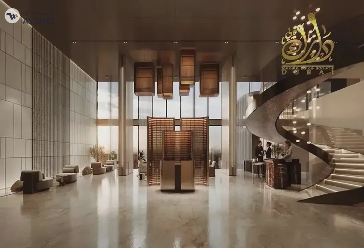 RAMADAN OFFER-8% ROI-Arjan-1% Monthly-Facing Miracle Garden-Easy access to Umm Suqeim-Hessa Street-MBZ