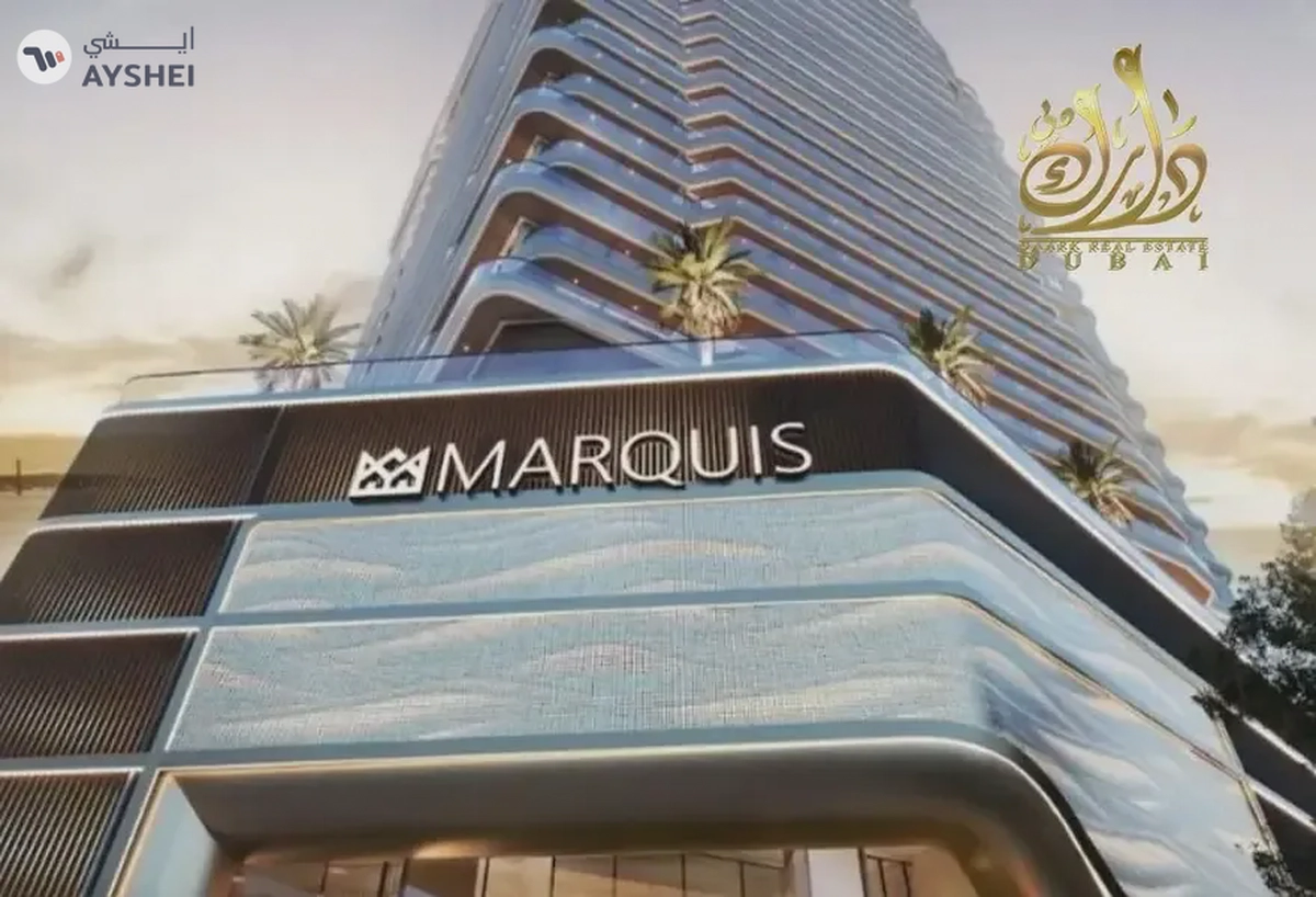 RAMADAN OFFER-8% ROI-Arjan-1% Monthly-Facing Miracle Garden-Easy access to Umm Suqeim-Hessa Street-MBZ