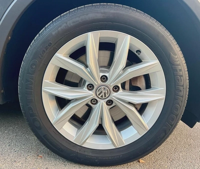 VW TIGUAN 2018 GCC-19