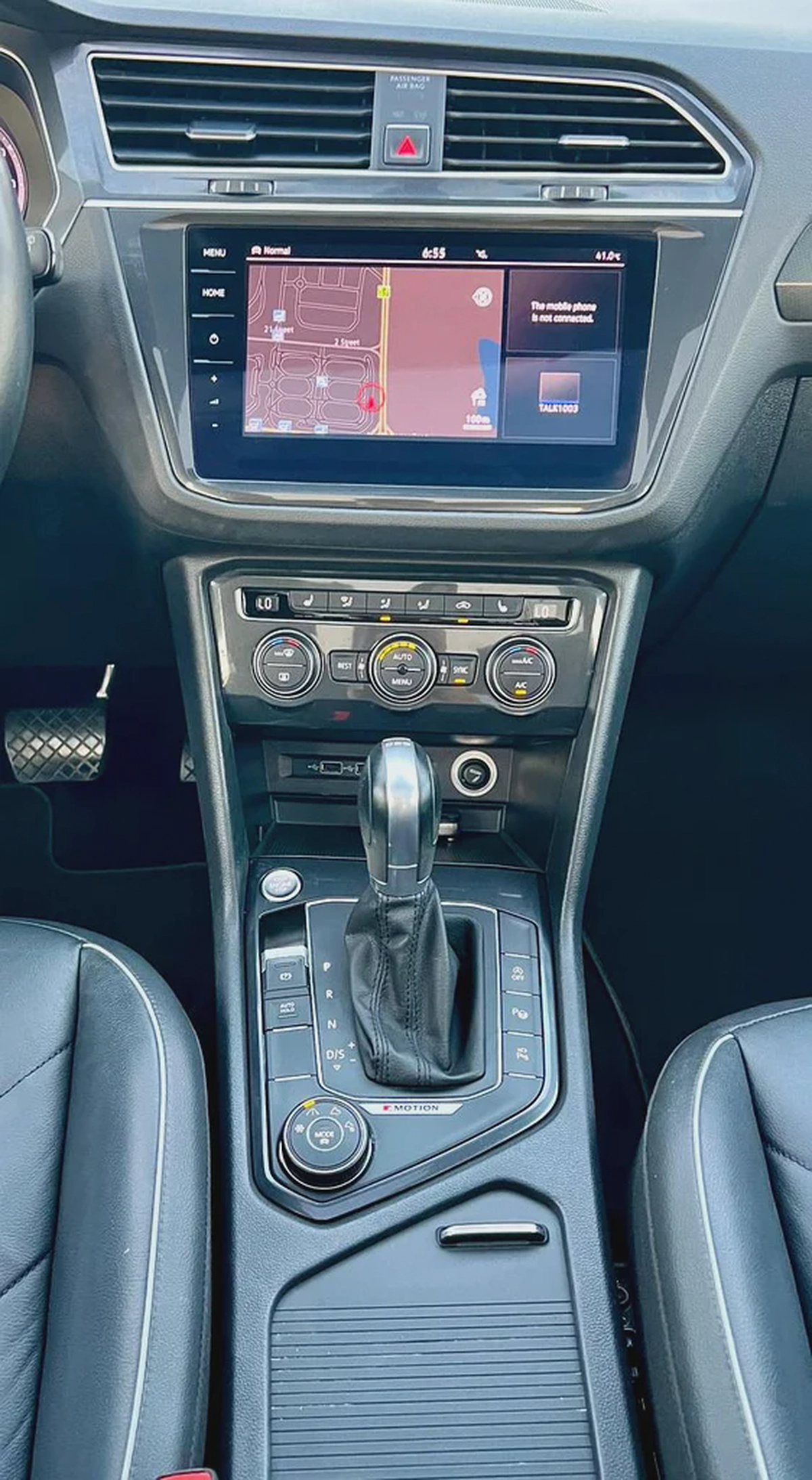 VW TIGUAN 2018 GCC-15-15
