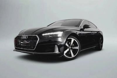 3,362 AED / 60 month’s | 0% DP | 2023 Audi A5 Sportback Advance 40TSFI / Audi Warranty  Service-4